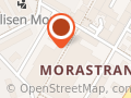 Leklust Mora