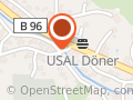 Usal Döner Kebab