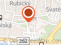 Dušičková Jaroslava - Kosmetické studio Střed