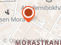 Swedbank Ab  Mora