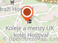 Kolej Hostivař UK