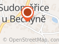 Sudoměřice U Bechyně - Obecní Úřad