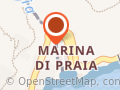 Villa Michelina- Praiano