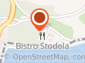 Bistro Stodola Karasy