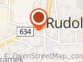 Městská knihovna Rudolfov