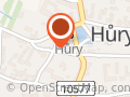 Hůry - Obecní Úřad