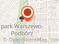 Park Warszewo - Podbórz