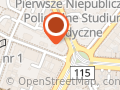 Mała Scena. Restauracja