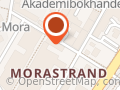 Mora Begravningsbyrå AB