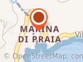 Pensione La Conchiglia