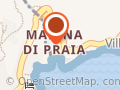 La Conchiglia Pensione Bar Ristorante