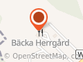 Bäcka Herrgård AB