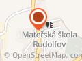 Základní Škola A Mateřská Škola Rudolfov