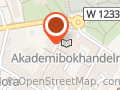 Mora Bokhandel, Ab Bokia