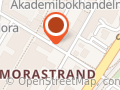 Mora folkbibliotek (Bibliotek)