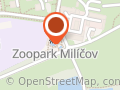 Zoopark Milíčov