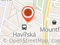 Profi taxi Česká Lípa