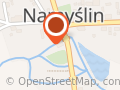 Pensjonat Nowy Młyn**