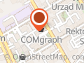 "comgraph" A. Jadczuk