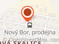 potraviny Lita
