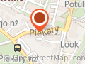 ERA USŁUGI PARKINGOWE EDWARD NICZKE