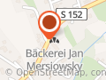 Bäckerei Jan Mersiowsky Filiale Beiersdorf