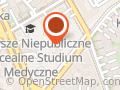 Czajkowski Zdzisław, Dr Nauk Med. Ginekolog Położnik. Gabinet