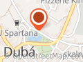 Restaurace a penzion Tam vedle