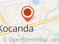 Restaurace Na Kocandě - Jesenice