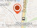 Sklep papierniczy Zaczarowany Ołówek