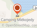 Beach Park Mlékojedy
