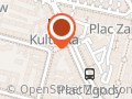 Centrum Logistyczno - Turystyczne Miasta Szczecina - Kruk Ł.