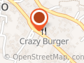 Crazy Burger
