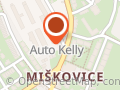 AUTOSERVIS Hlavnička, v.o.s.