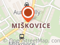 Travel Hotel Prague, Spol. S R.o.