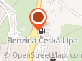BENZINA