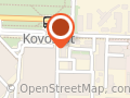 Ubytovna Praha 10 Průmyslová