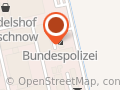 Bundespolizeirevier Manschnow
