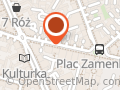 RS Opony - ul. Jagiellońska Szczecin