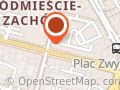 Arcadia. Sp. z o.o. Salon perfumeryjny