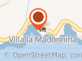Amalfi Coast Villa la Madonnina