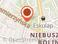 Anka. Sklep mięsny. Dobrochowska I.