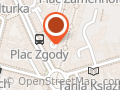 Parus Tomasz. Kancelaria Radcy Prawnego
