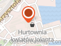 Jolanta. Hurtownia kwiatów i suszu egzotycznego