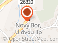 Restaurace U Dvou Lip