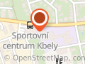 Sportovní Hala Kbely