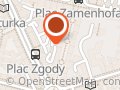 Teatr Mały. Scena Teatru Współczesnego