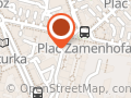 AMS. Reklama zewnętrzna. Biuro Regionalne Szczecin