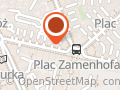 U Jacka. Jadłodajnia.turski J.