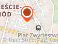 Parking Strzeżony 24h Centrum Kosmos